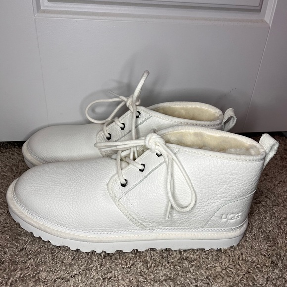 UGG Other - UGG Men’s Neumel Boots